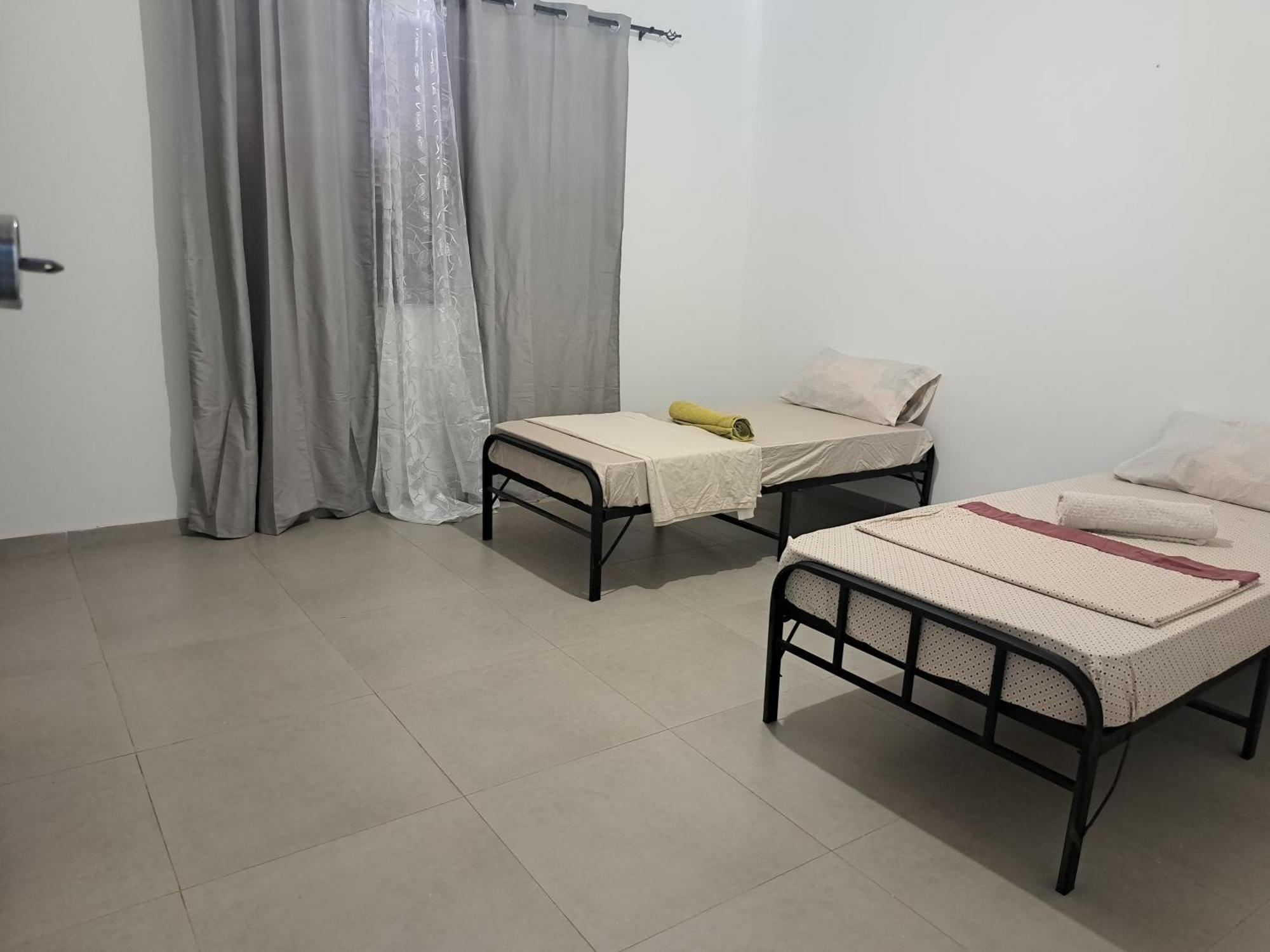 טאראפל Barros Homestay מראה חיצוני תמונה
