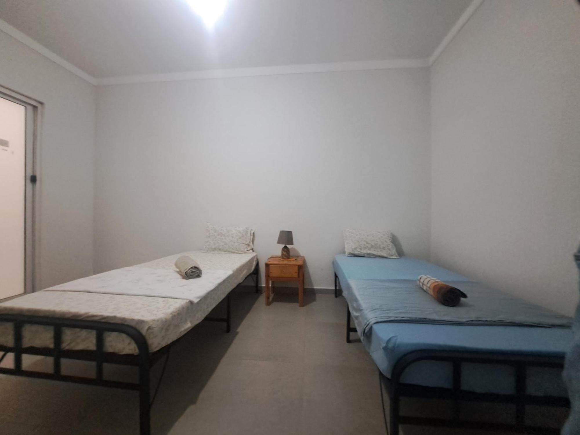 טאראפל Barros Homestay מראה חיצוני תמונה