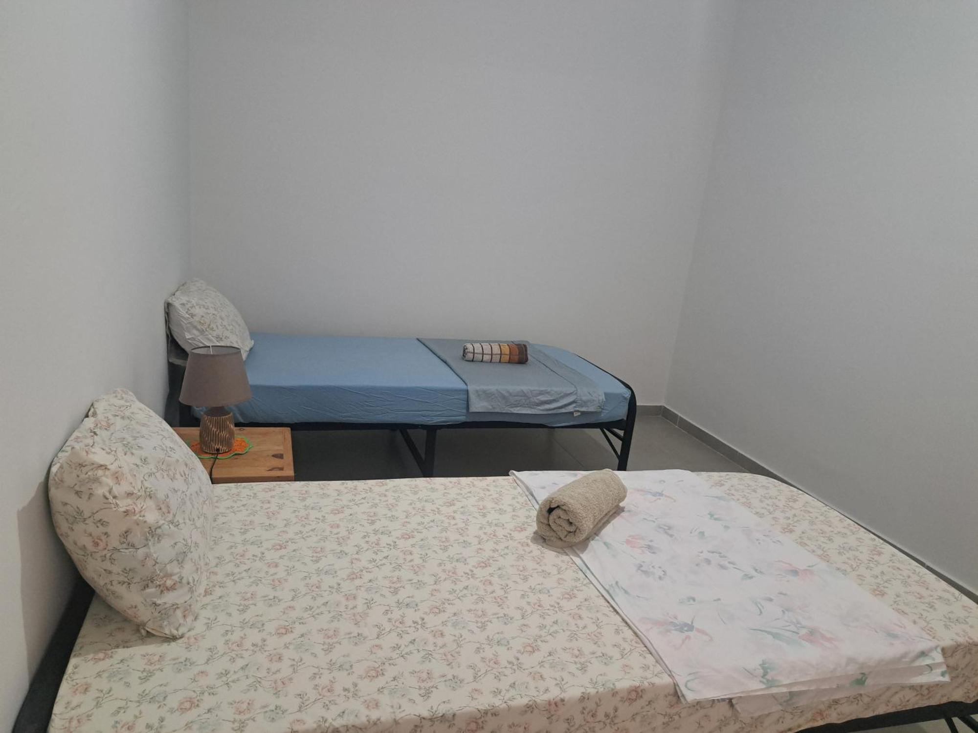 טאראפל Barros Homestay מראה חיצוני תמונה