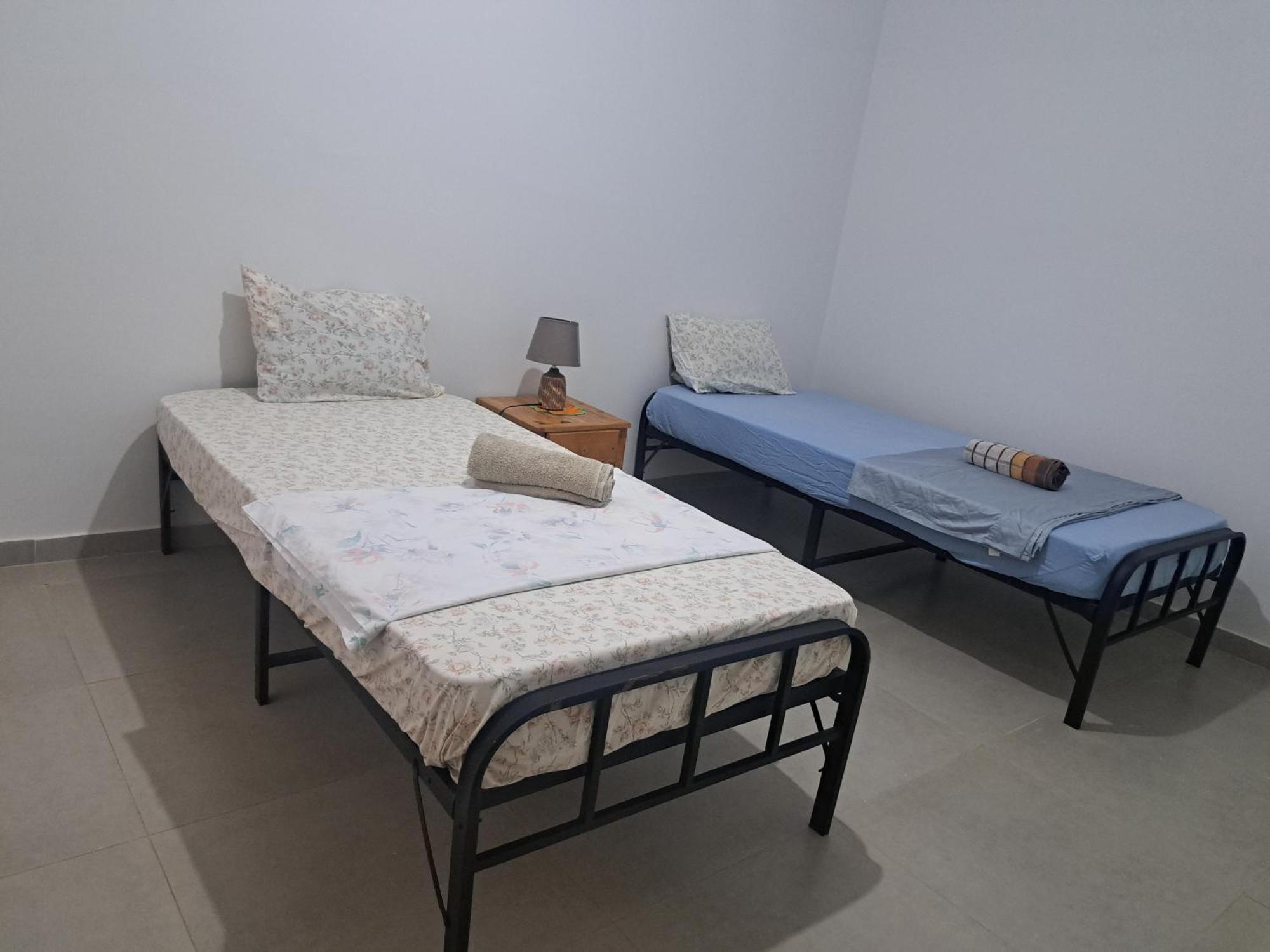טאראפל Barros Homestay מראה חיצוני תמונה