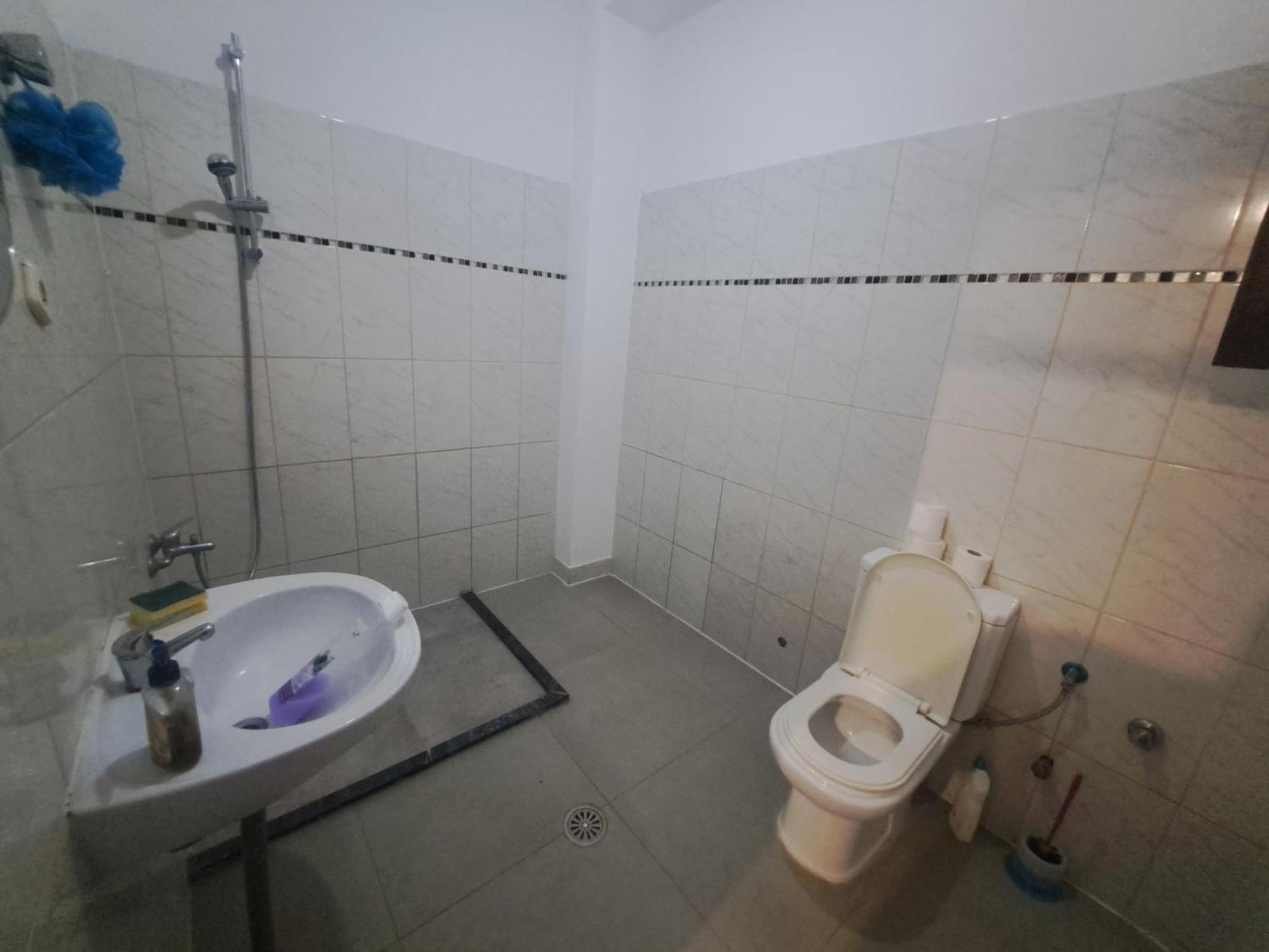 טאראפל Barros Homestay מראה חיצוני תמונה