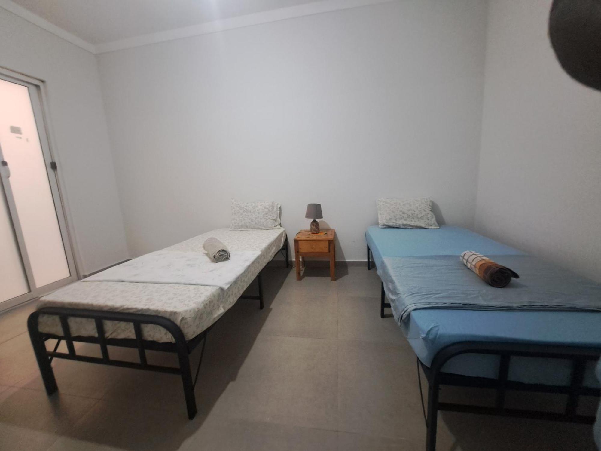 טאראפל Barros Homestay מראה חיצוני תמונה